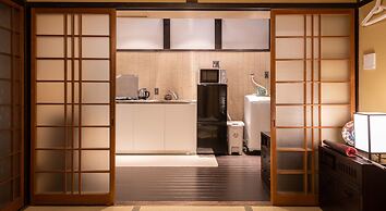 KumoMachiya Goshominami