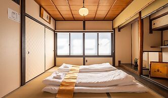 KumoMachiya Goshominami