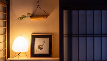 KumoMachiya Goshominami