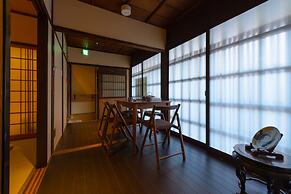 KumoMachiya Goshominami