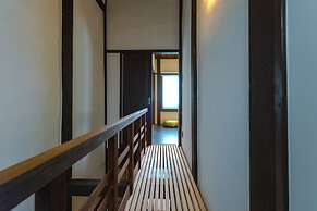 KumoMachiya Goshominami