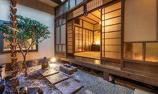 KumoMachiya Goshominami