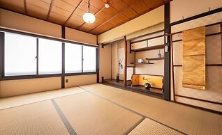 KumoMachiya Goshominami