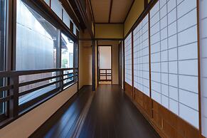 KumoMachiya Goshominami