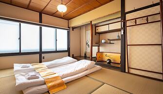 KumoMachiya Goshominami