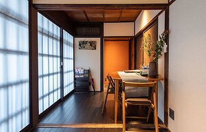 KumoMachiya Goshominami