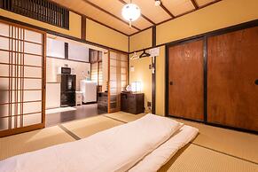 KumoMachiya Goshominami