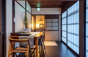 KumoMachiya Goshominami