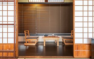 KumoMachiya Goshominami