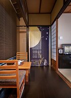 KumoMachiya Goshominami