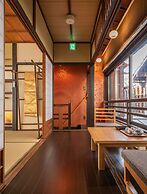 KumoMachiya Goshominami