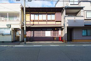 KumoMachiya Goshominami