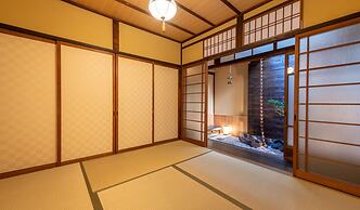 KumoMachiya Goshominami