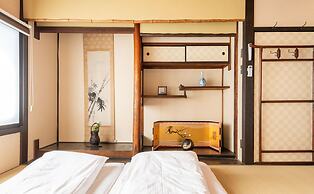 KumoMachiya Goshominami