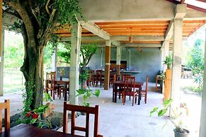 Lavish Eco Jungle