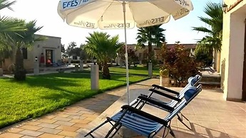 Glaro Garden Hotel