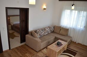 B&B Lovac Azurina