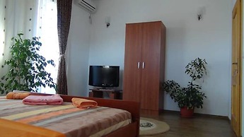 B&B Lovac Azurina