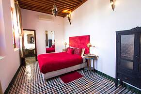 Riad Fez Yamanda