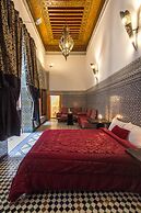 Riad Fez Yamanda