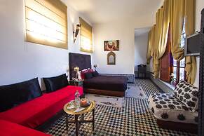 Riad Fez Yamanda