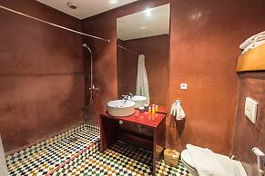 Riad Fez Yamanda