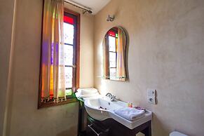 Riad Fez Yamanda