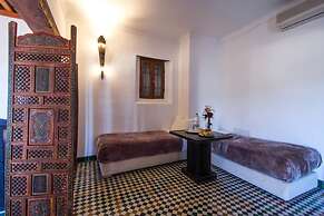Riad Fez Yamanda