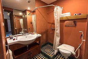 Riad Fez Yamanda