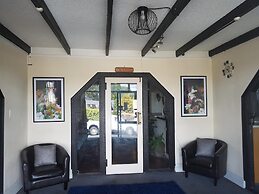 Putaruru Arms Motor Inn