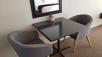 Putaruru Arms Motor Inn