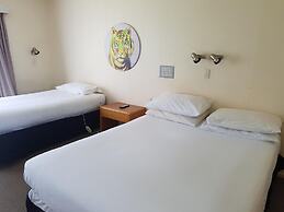 Putaruru Arms Motor Inn