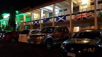 Putaruru Arms Motor Inn
