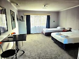 Putaruru Arms Motor Inn