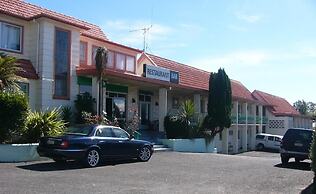 Putaruru Arms Motor Inn