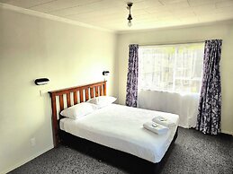 Putaruru Arms Motor Inn