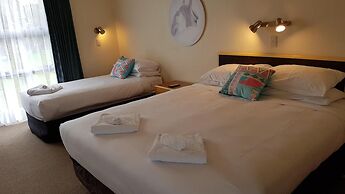 Putaruru Arms Motor Inn