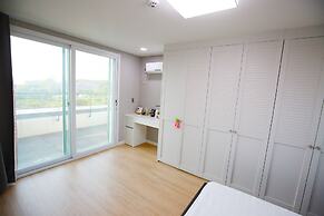 Seong Ge Dol Pension