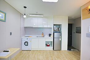 Seong Ge Dol Pension