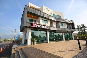 Seong Ge Dol Pension