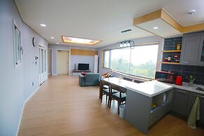 Seong Ge Dol Pension