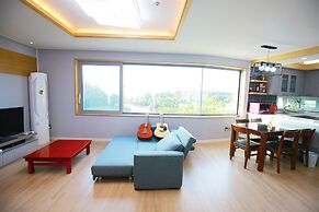 Seong Ge Dol Pension