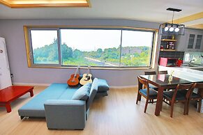 Seong Ge Dol Pension