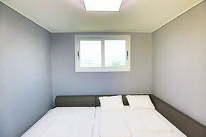 Seong Ge Dol Pension