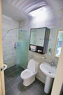 Seong Ge Dol Pension