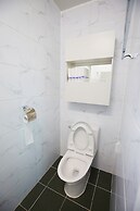 Seong Ge Dol Pension