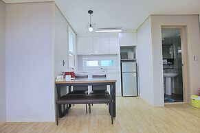 Seong Ge Dol Pension