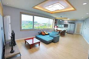 Seong Ge Dol Pension