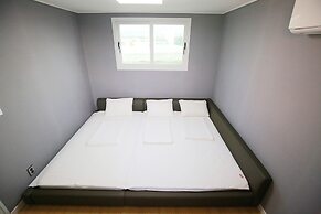 Seong Ge Dol Pension