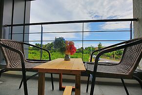 Seong Ge Dol Pension